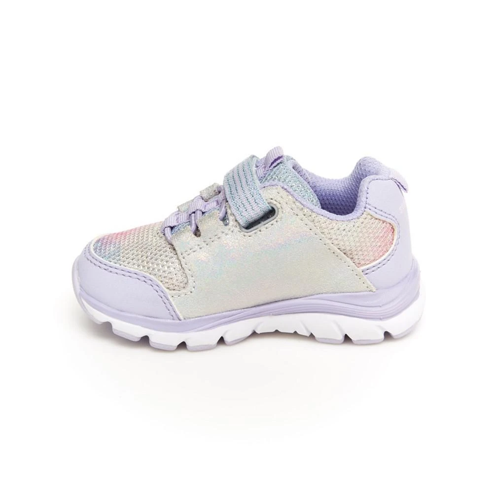 商品Stride Rite|Toddler Girls M2P Moriah Athletic Shoe,价格¥388,第5张图片详细描述