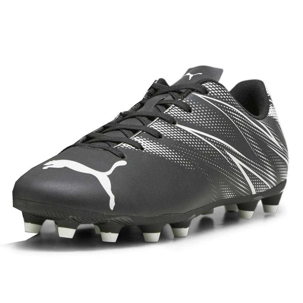 商品Puma|Attacanto Firm Ground/Artificial Ground Soccer Cleats,价格¥347,第2张图片详细描述