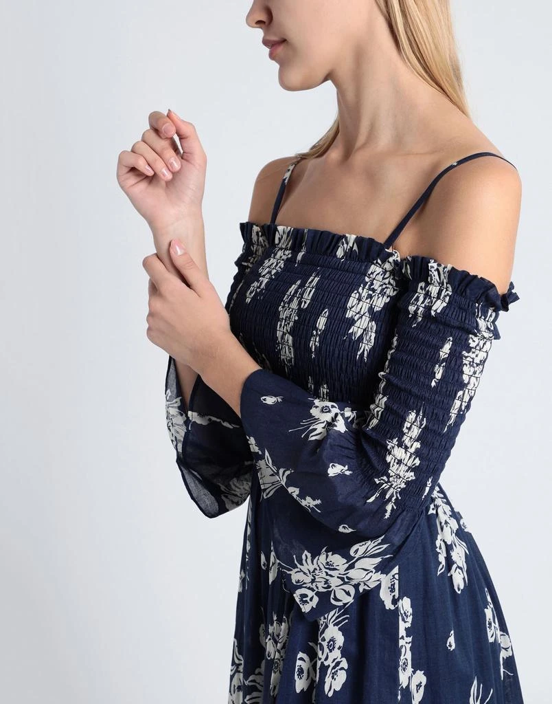 商品Ralph Lauren|Midi dress,价格¥1558,第4张图片详细描述