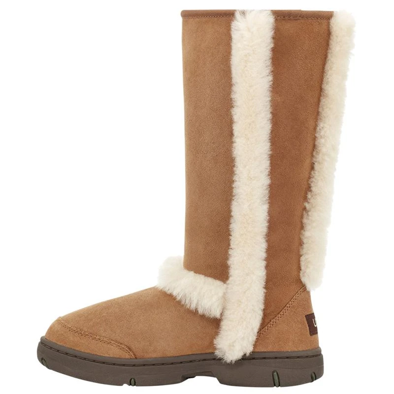 商品UGG|UGG Sunburst Tall - Women's,价格¥1890,第2张图片详细描述