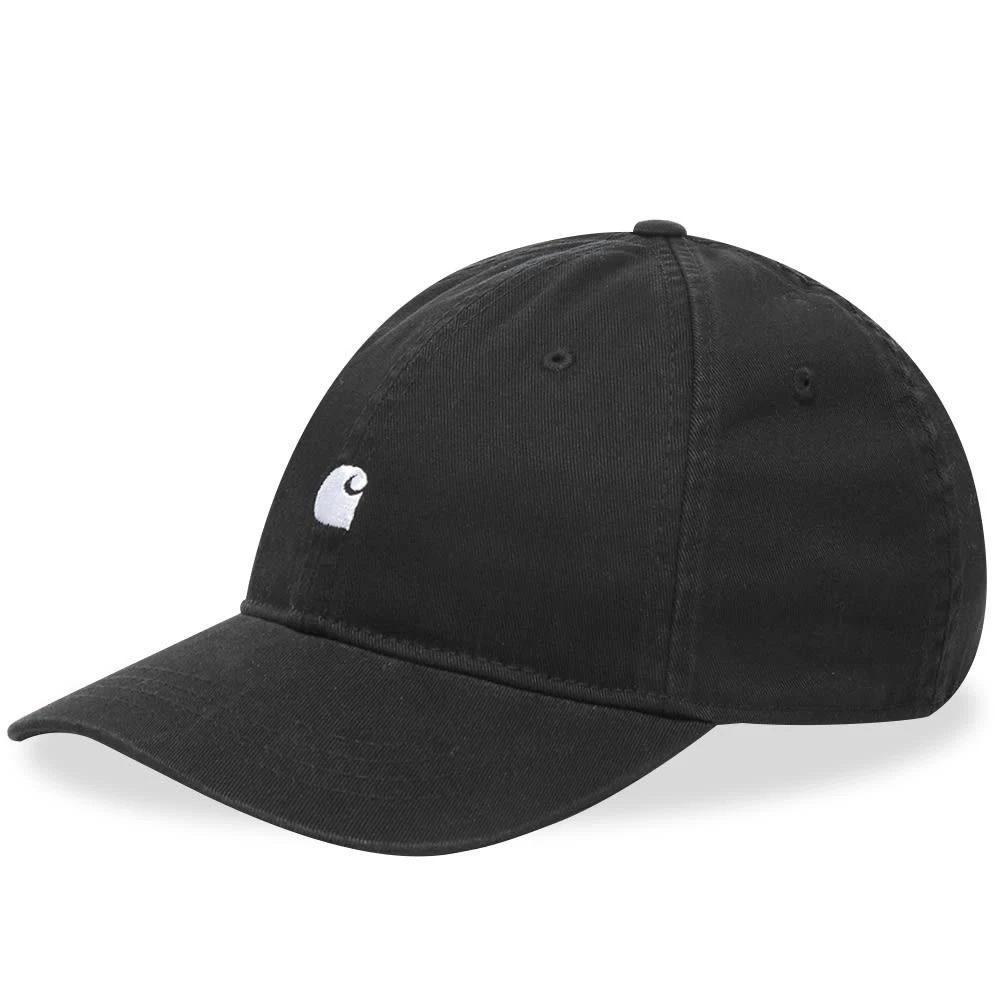 商品Carhartt|Carhartt WIP Madison Logo Cap,价格¥233,第1张图片