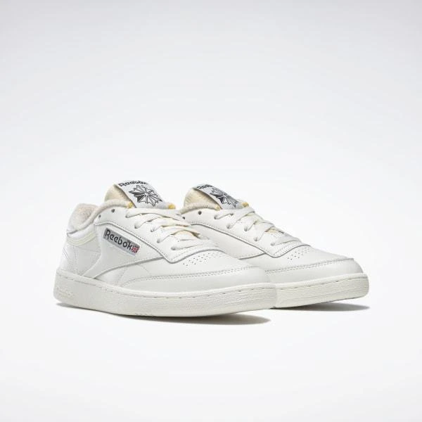 商品Reebok|Club C 85 Vintage Shoes,价格¥667,第3张图片详细描述