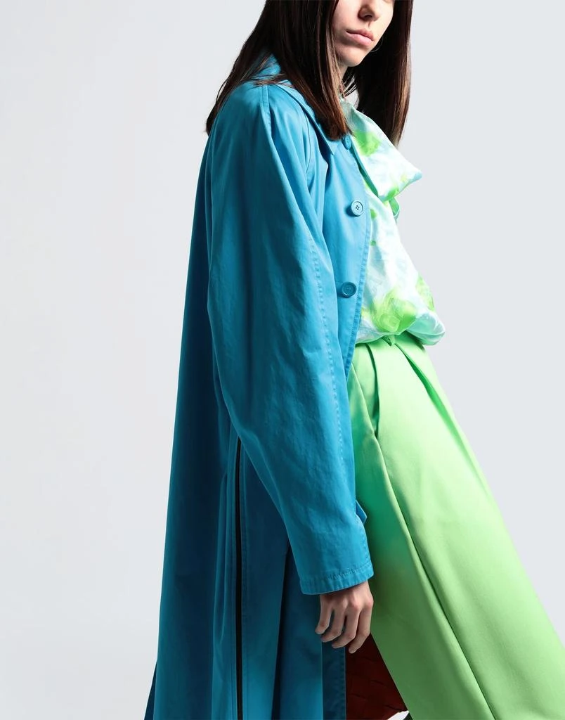 商品Balenciaga|Full-length jacket,价格¥5920,第5张图片详细描述