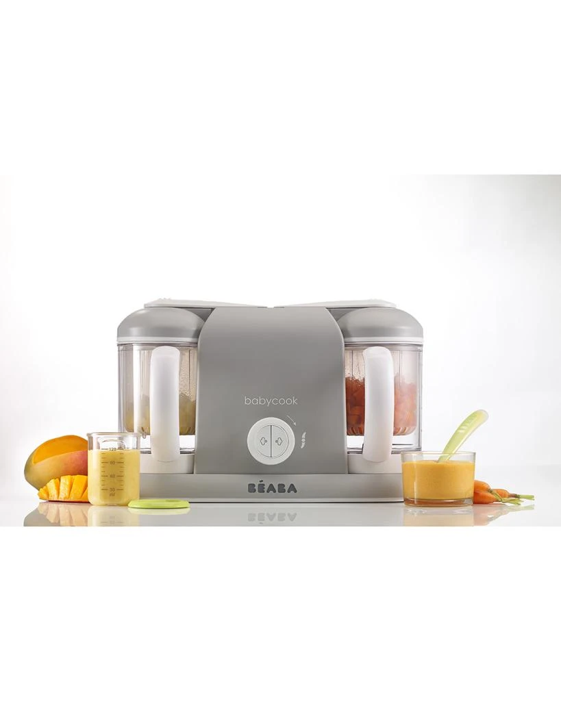 商品BEABA|Babycook Plus Baby Food Maker,价格¥1605,第2张图片详细描述