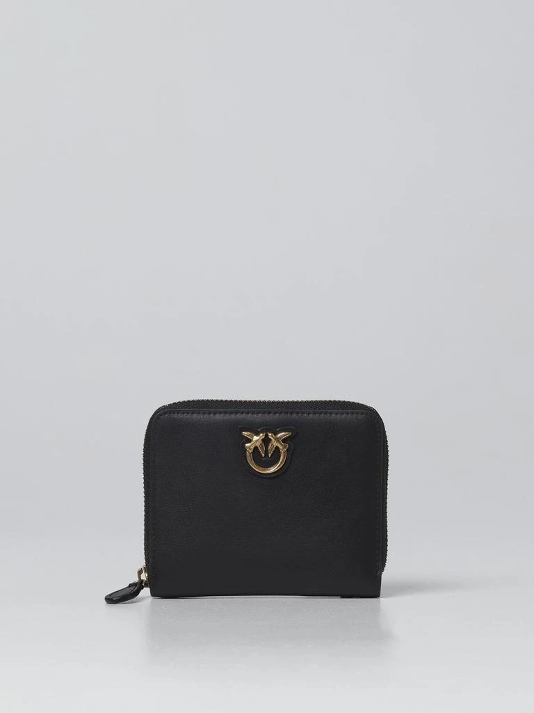 商品PINKO|PINKO PORTAFOGLI WOMEN'S WALLET,价格¥970,第1张图片