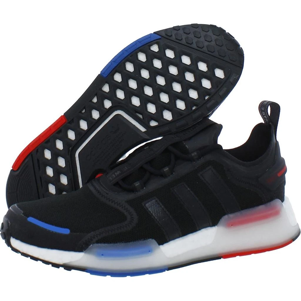 商品Adidas|NMD_V3 Mens Fitness Workout Running Shoes,价格¥831,第2张图片详细描述