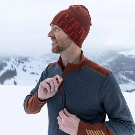Outline Beanie 商品