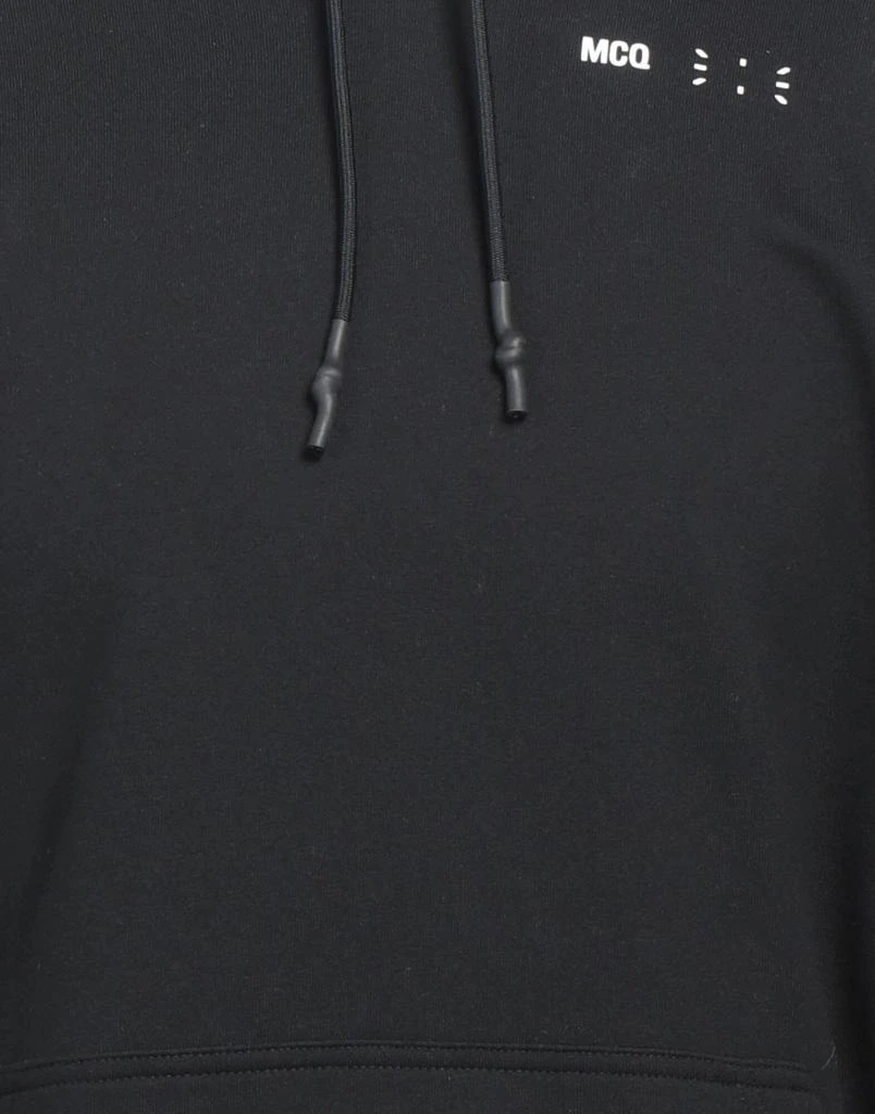 商品Alexander McQueen|Hooded sweatshirt,价格¥1490,第4张图片详细描述