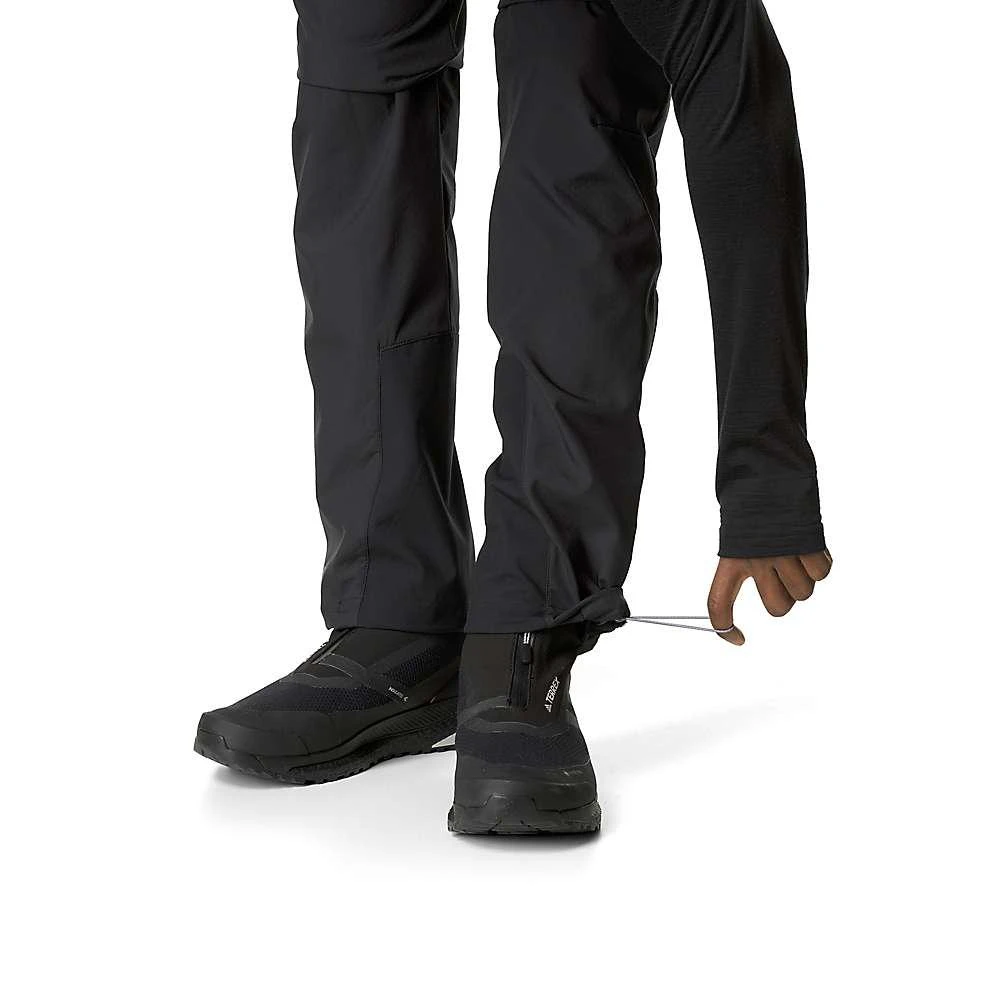 商品Houdini|Men's Pace Pant,价格¥1350-¥1462,第4张图片详细描述