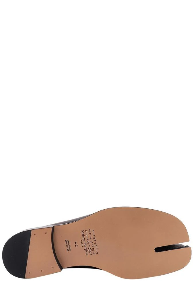 商品MAISON MARGIELA|Maison Margiela Tabi Slip-On Loafers,价格¥4554,第4张图片详细描述