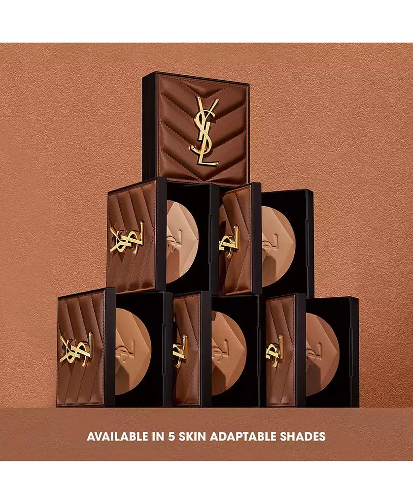 All Hours Hyper Bronzer