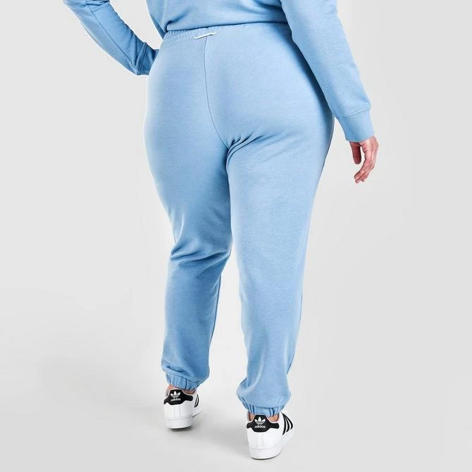 Women's adidas Originals Triple Logo Track Pants (Plus Size) 商品