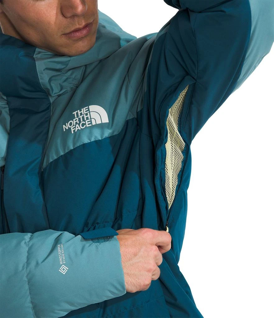 商品The North Face|Corefire Down Windstopper Jacket - Men's,价格¥3183,第3张图片详细描述