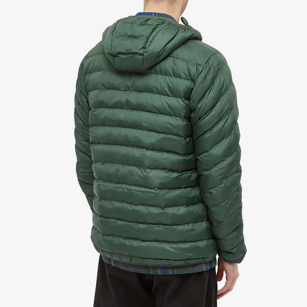 商品Haglofs|Haglöfs Sarna Mimic Hooded Jacket,价格¥925,第5张图片详细描述