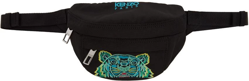 商品Kenzo|Black 迷你腰包,价格¥723,第1张图片