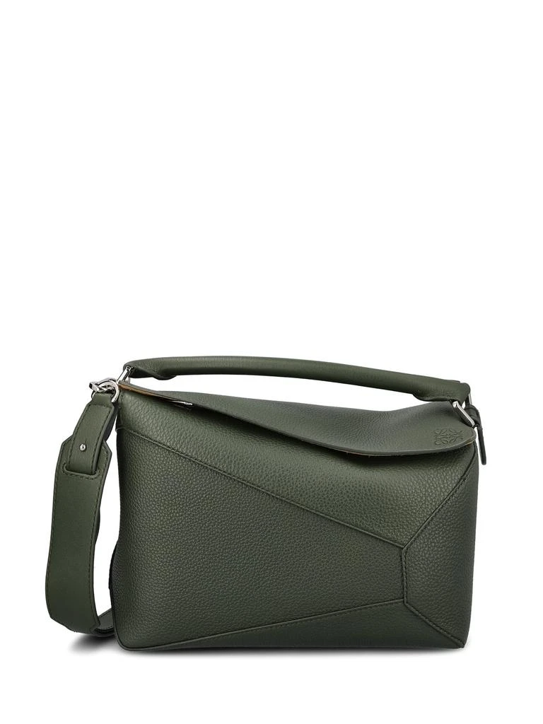 商品Loewe|Loewe Embossed Anagram Puzzle Bag,价格¥22104,第1张图片