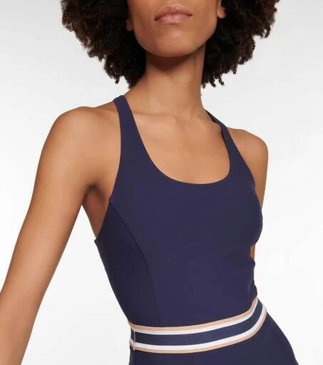 商品The Upside|Racquet Kova tennis minidress,价格¥1094,第4张图片详细描述