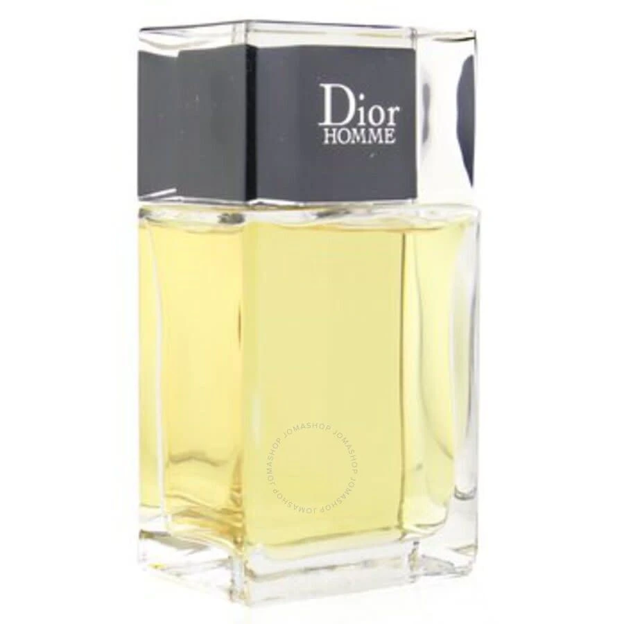 商品Dior|Christian Dior Dior Homme Mens EDT,价格¥403,第1张图片