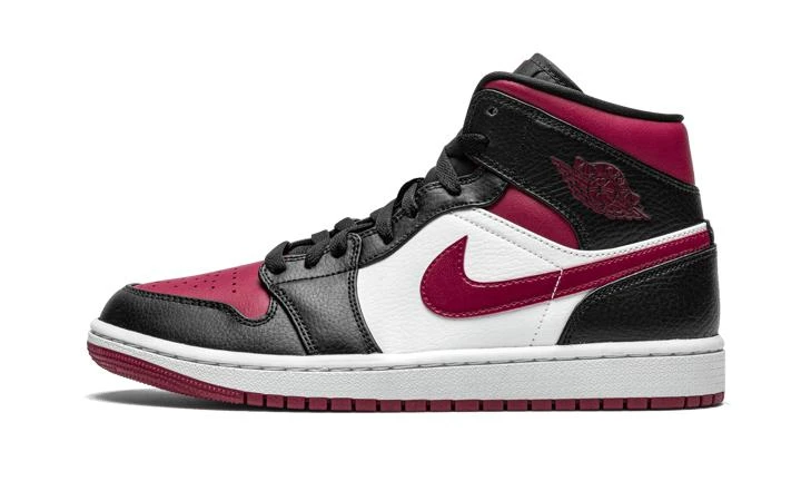 商品Jordan|Air Jordan 1 Mid,价格¥1644-¥3064,第1张图片