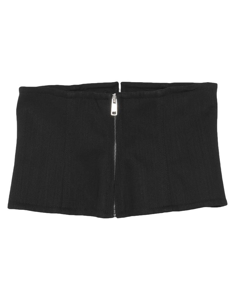 商品Prada|Off-the-shoulder top,价格¥1448,第2张图片详细描述