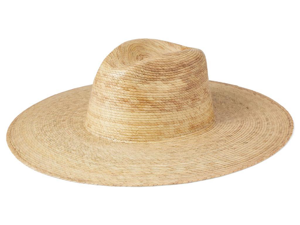 商品Lack of Color|Palma Wide Fedora,价格¥985,第1张图片