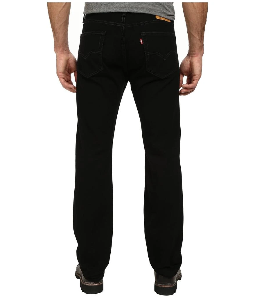 商品Levi's|李维斯505 男士直筒牛仔裤 多款配色 纯棉,价格¥448,第3张图片详细描述