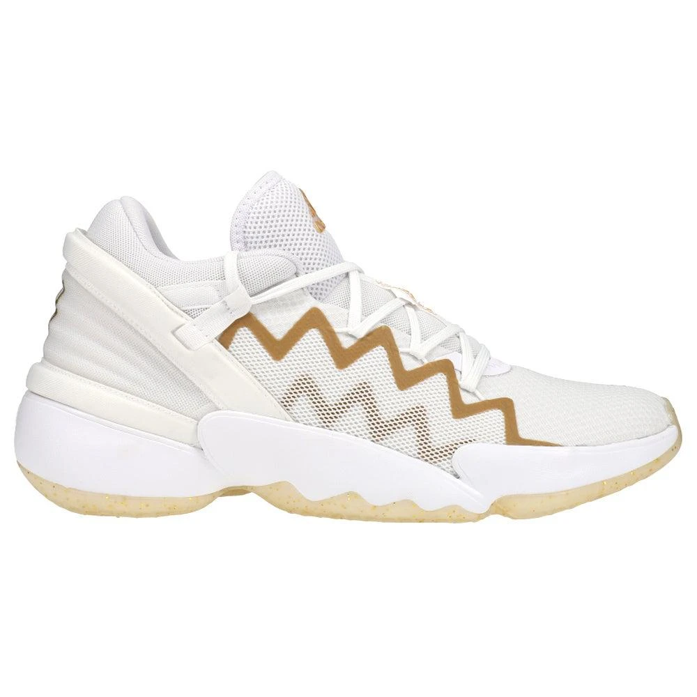 商品Adidas|D.O.N. Issue #2 Basketball Shoes,价格¥377,第1张图片