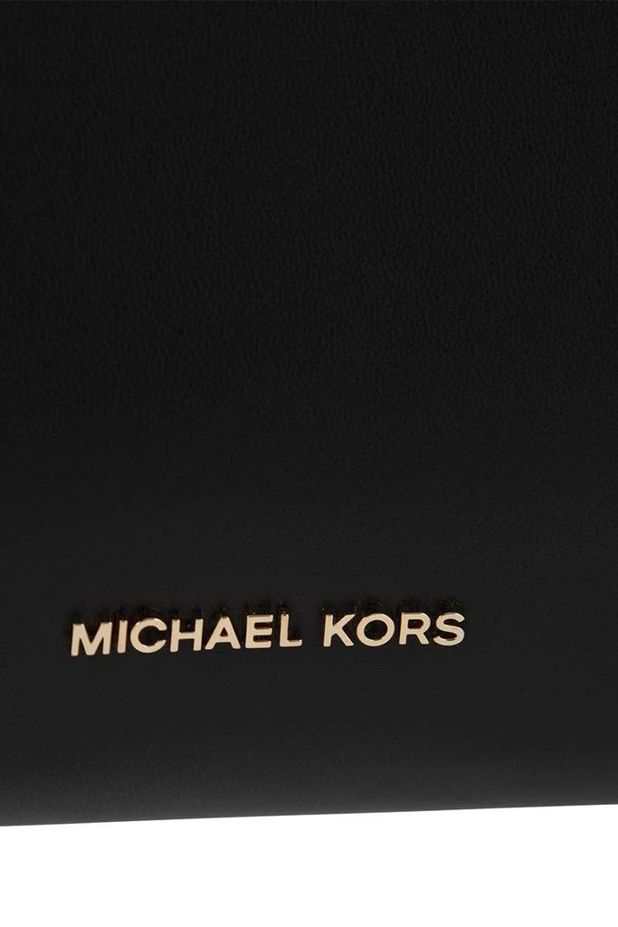 商品Michael Kors|MICHAEL KORS BELLE - Shoulder bag,价格¥1051,第2张�图片详细描述
