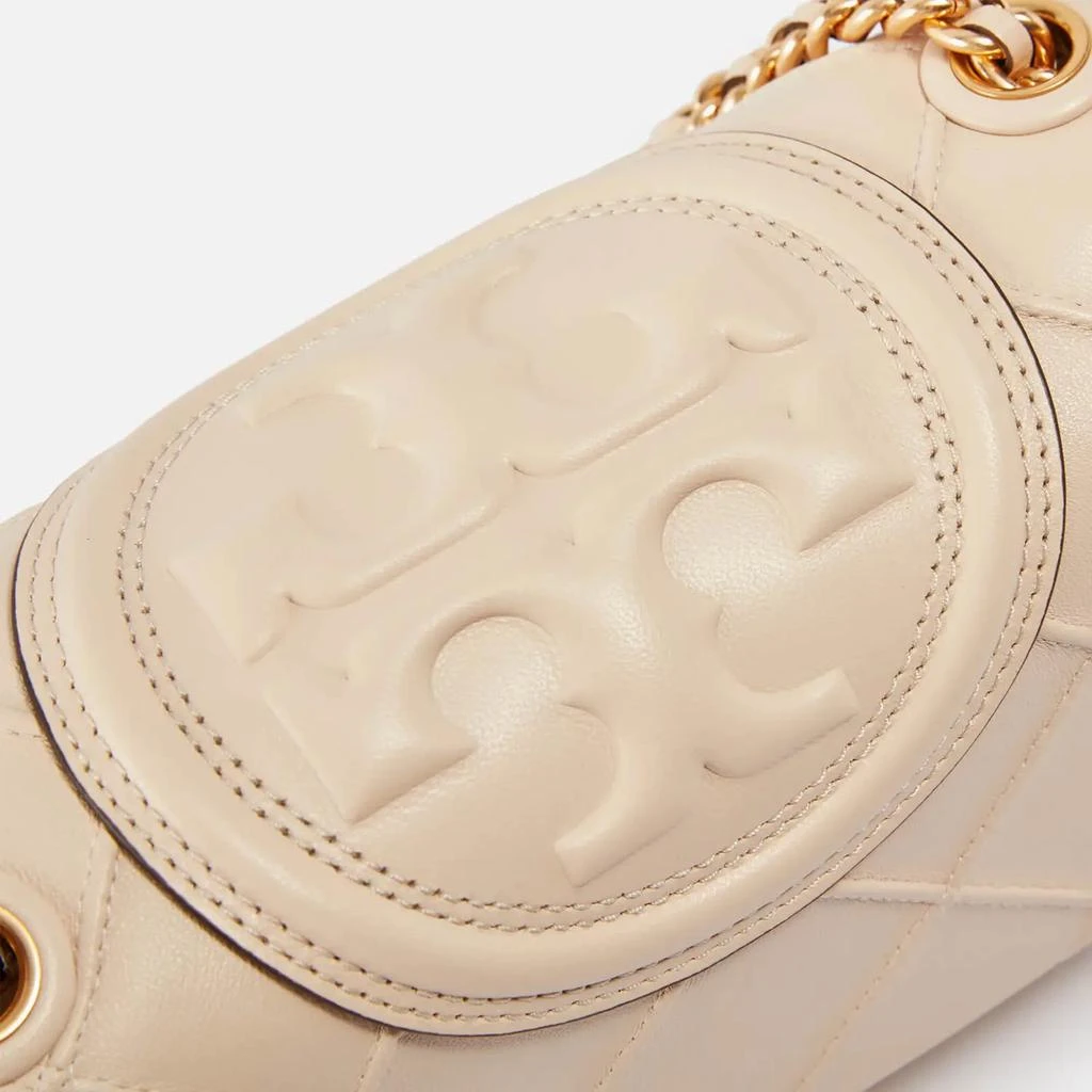 商品Tory Burch|Tory Burch  Fleming 单肩包,价格¥4906,第3张图片详细描述