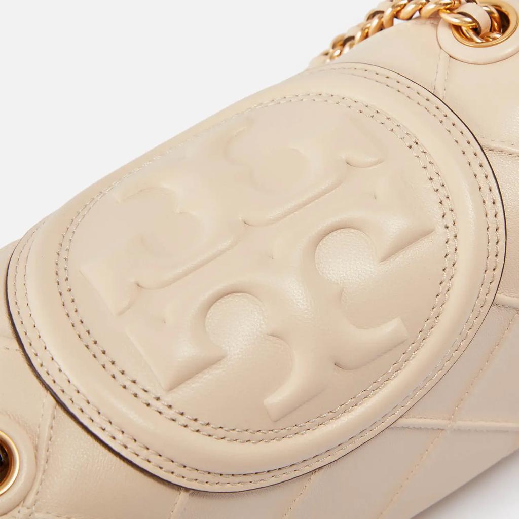 商品Tory Burch|Tory Burch  Fleming 单肩包,价格¥4557,第5张图片详细描述