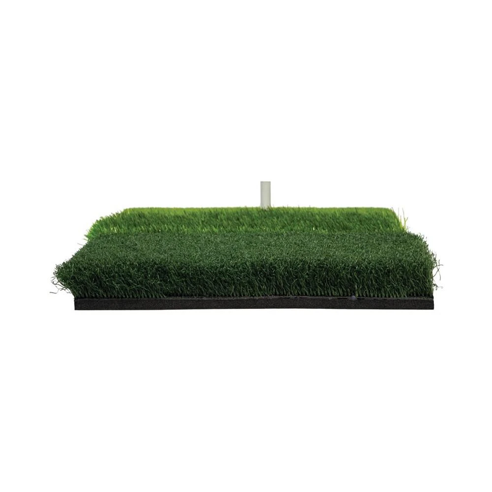 Golf Practice Mat - All Terrain Tri - Surface Golf Mat 商品