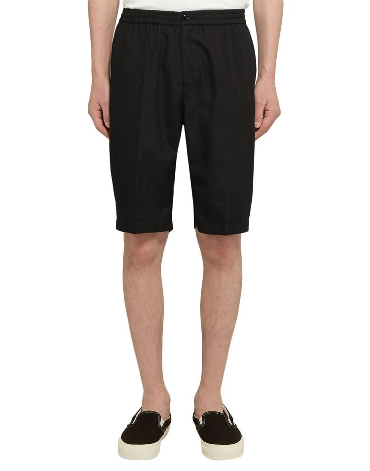 商品STUSSY| Shorts & Bermuda,价格¥528,第4张图片详细描述