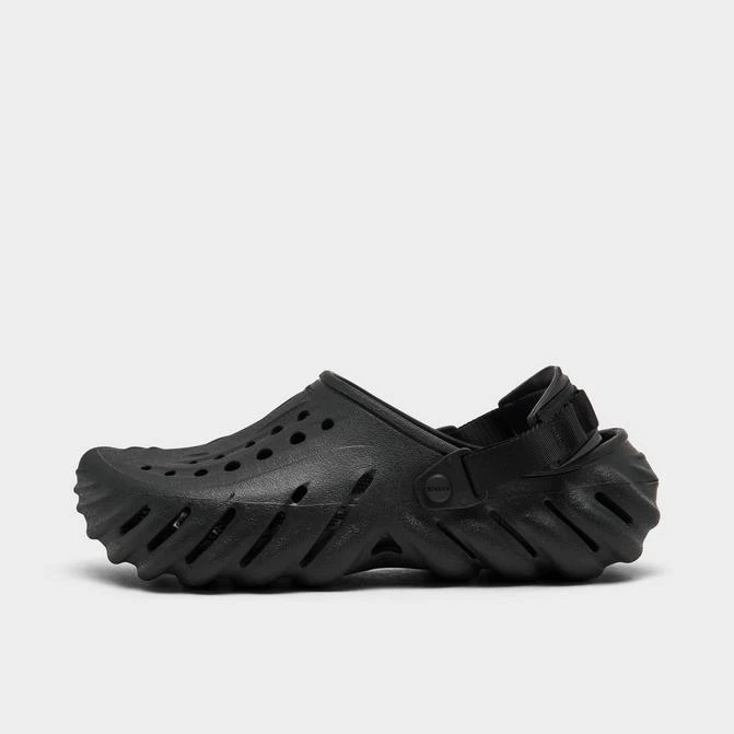 商品Crocs|Big Kids' Crocs Echo Clog Shoes,价格¥451,第1张图片