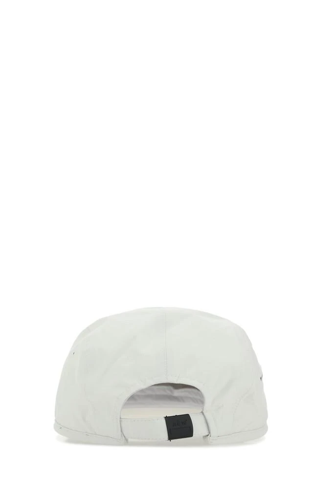 商品A-COLD-WALL*|Chalk nylon baseball cap,价格¥663,第2张图片详细描述