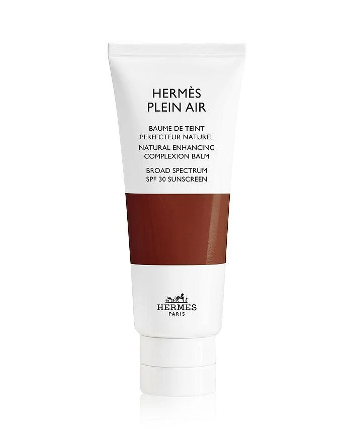商品Hermes|Plein Air Complexion Balm SPF 30,价格¥671,第1张图片