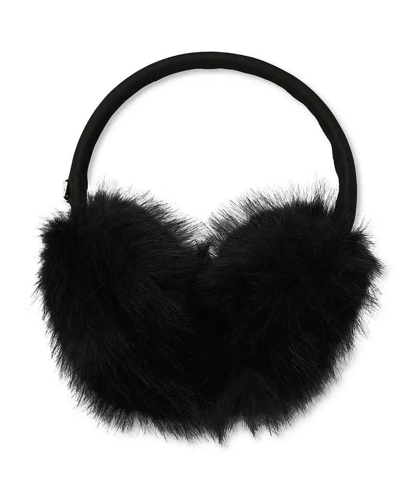 商品Kate Spade|Oversized Faux-Fur Earmuffs,价格¥575,第5张图片详细描述