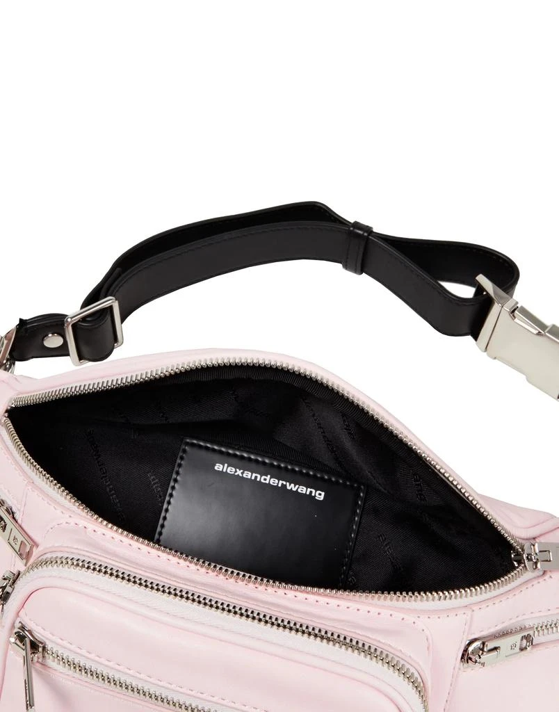 商品Alexander Wang|Backpack & fanny pack,价格¥3556,第2张图片详细描述