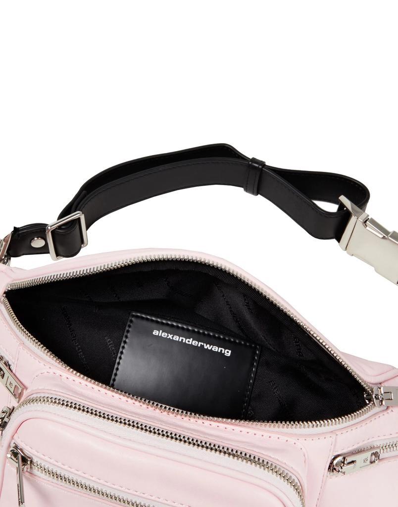 商品Alexander Wang|Backpack & fanny pack,价格¥3115,第4张图片详细描述