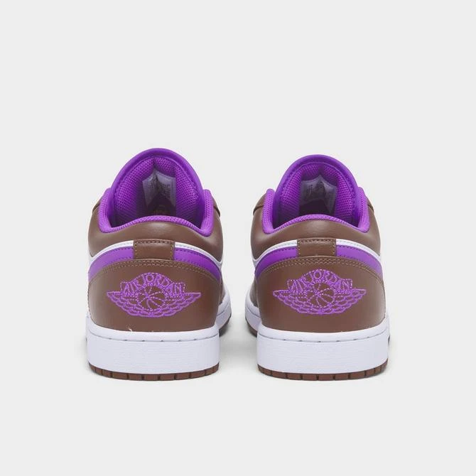 Men's Air Jordan Retro 1 Low Casual Shoes 商品