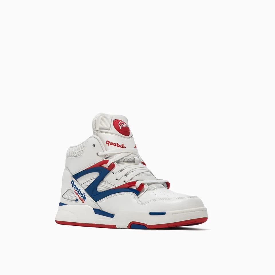 商品Reebok|Reebok Pump Omni Zone Ii Sneakers,价格¥1495,第2张图片详细描述