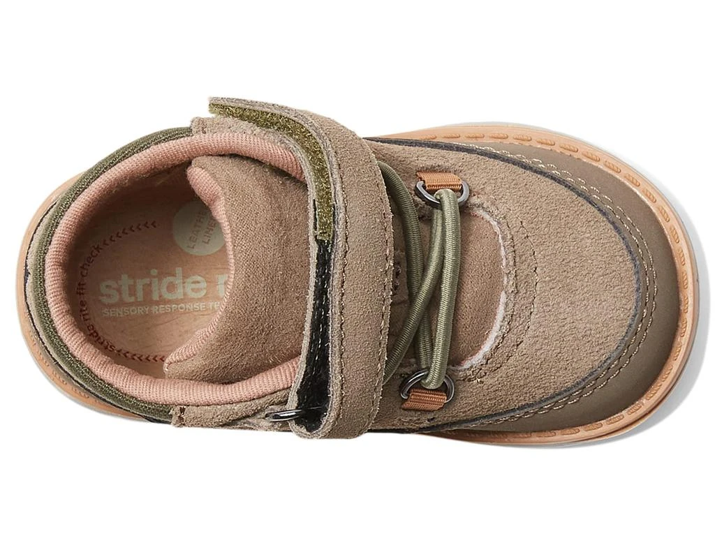 商品Stride Rite|SRT Augustine (Toddler),价格¥463,第2张图片详细描述