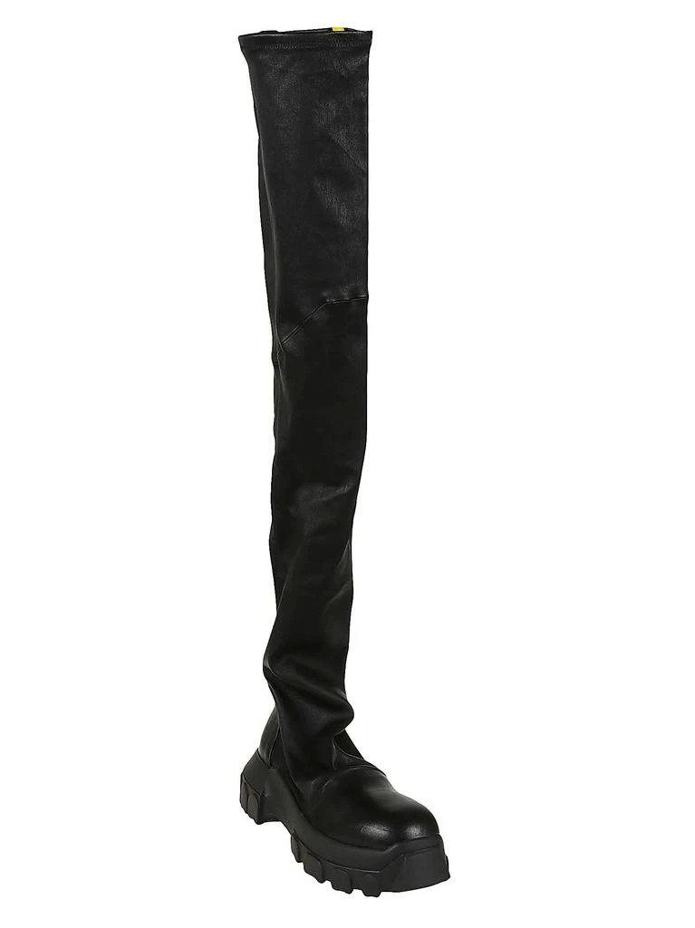 商品Rick Owens|Rick Owens Bozo Stocking Tractor,价格¥12042,第2张图片详细描述