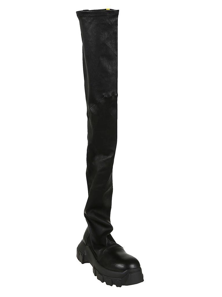 商品Rick Owens|Rick Owens Bozo Stocking Tractor,价格¥10156,第4张图片详细描述