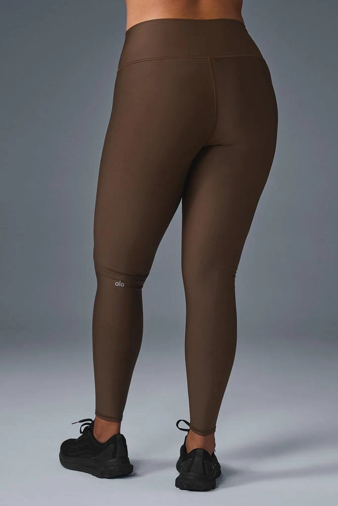 High-Waist Airlift Legging - Espresso 商品