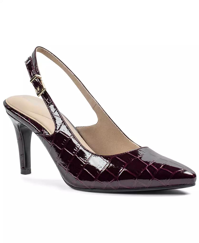 Women's Total Motion Jolie Dress Pumps image 2