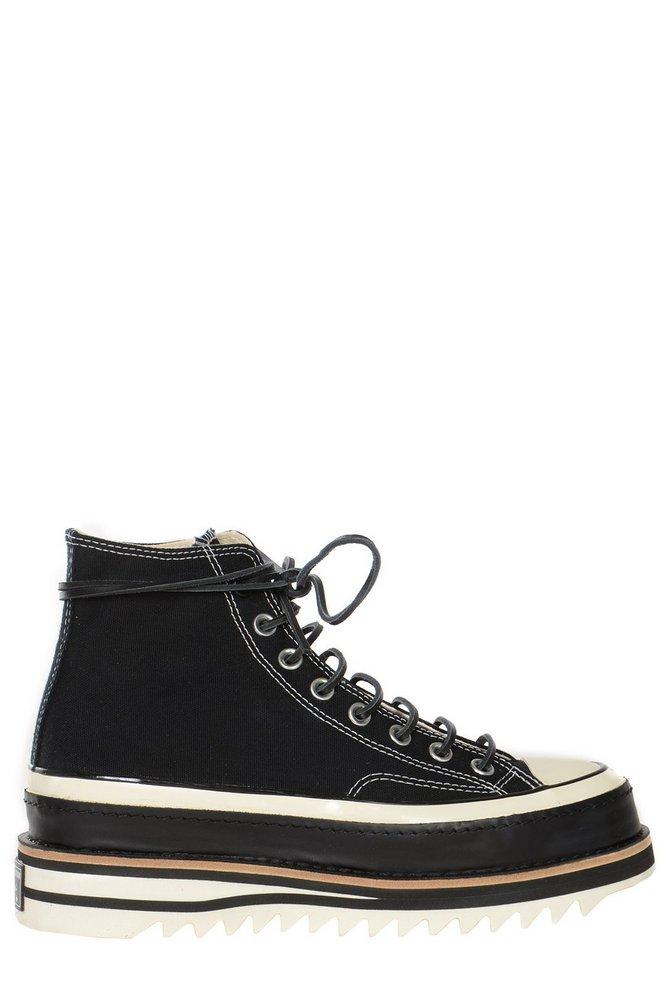 Converse Chuck 70 Trek High-Top Sneakers商品第1张图片规格展示