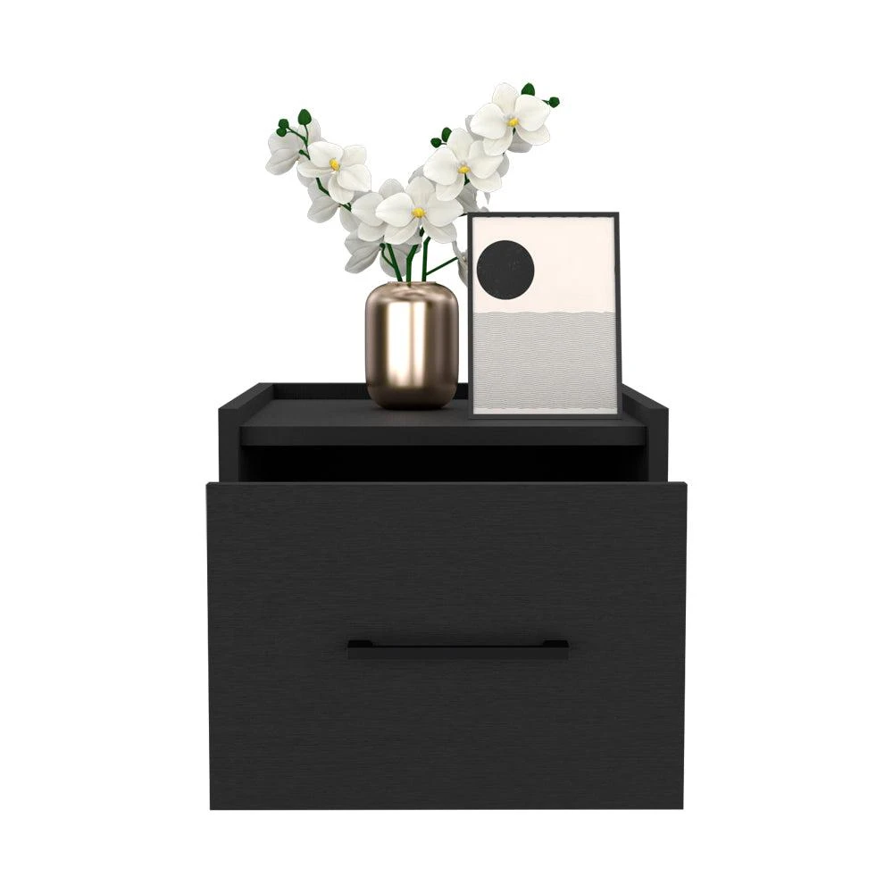 Floating Nightstand Calion 商品