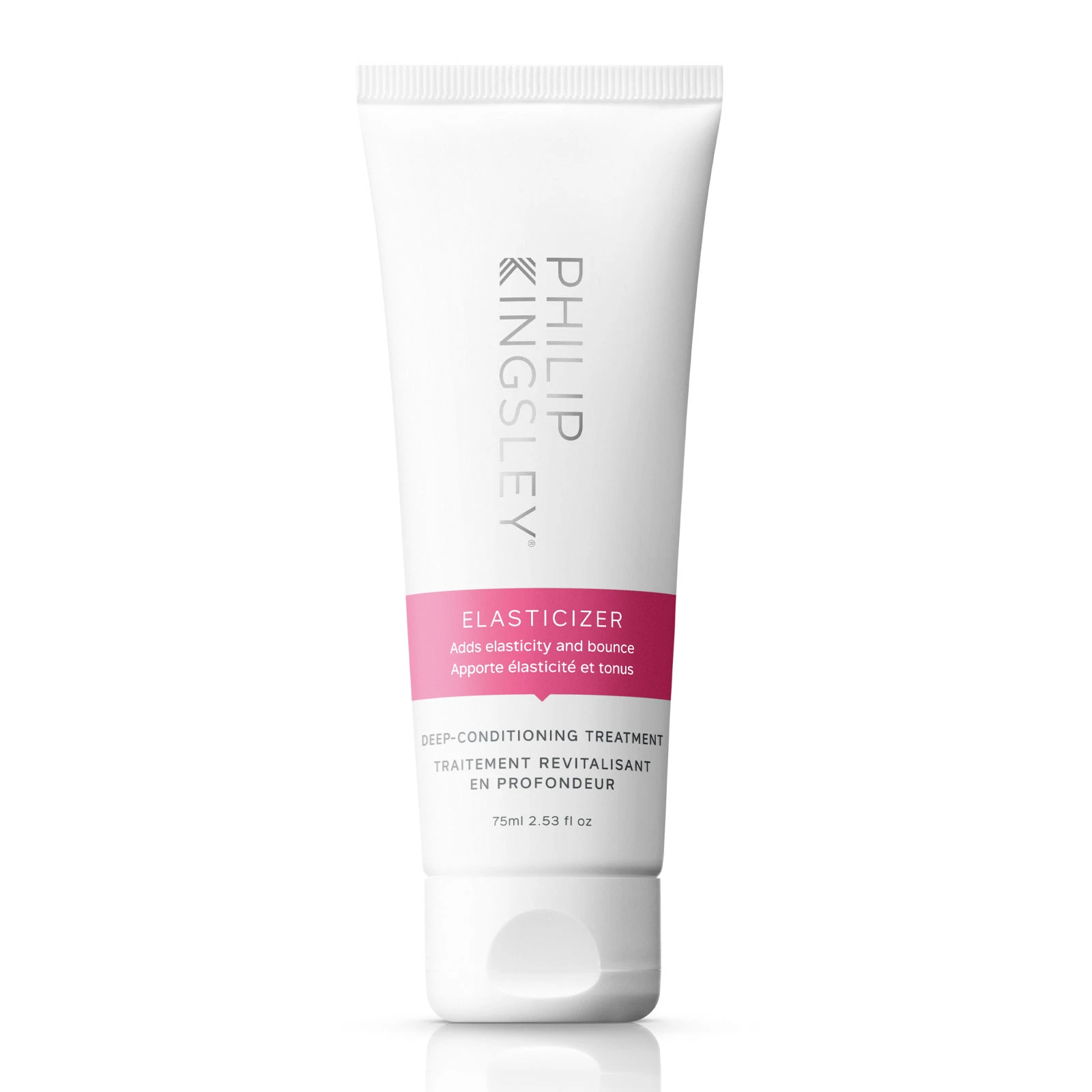 商品Philip Kingsley|Philip Kingsley 修护洗前预洗发膜 75ml,价格¥210,第1张图片