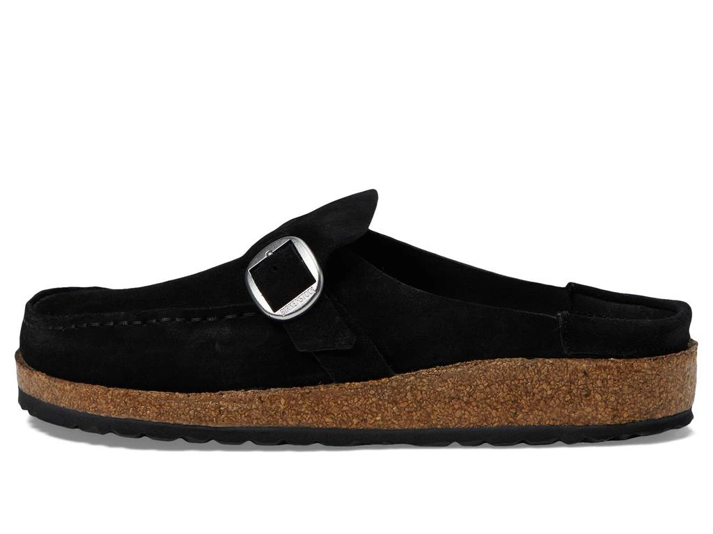商品Birkenstock|Buckley - Suede,价格¥1127,第4张图片详细描述