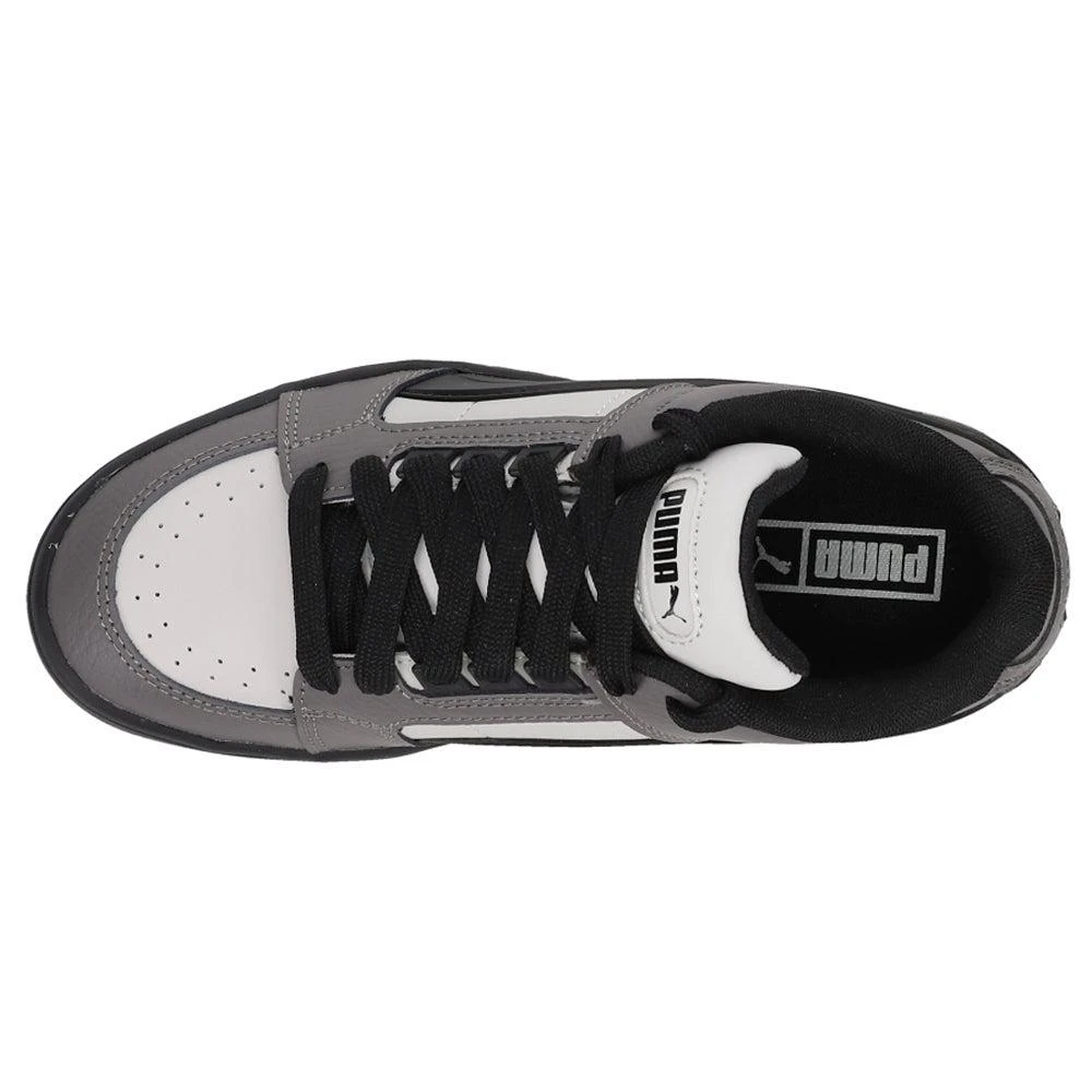 商品Puma|Slipstream Lo Reprise Sneakers (Big Kid),价格¥265,第4张图片详细描述